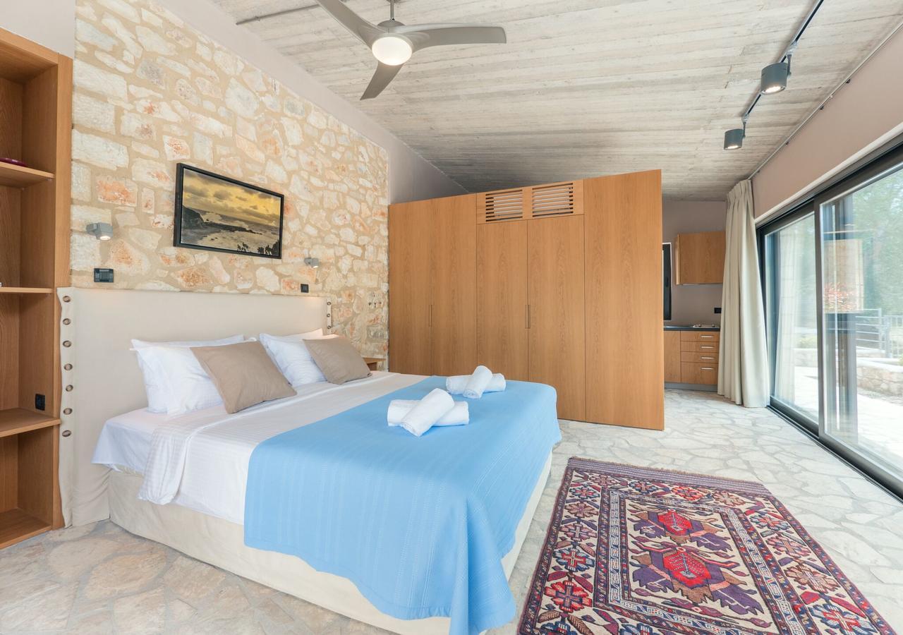 Paxoi Resort - Adult-Only Gáios Exterior foto